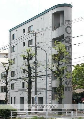 POWERHOUSE横濱の外観写真