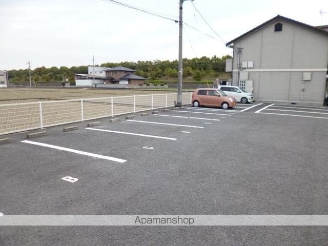 フォブール平原の周辺写真