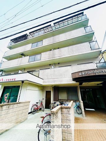 新栄プロパティ千林IIの外観写真