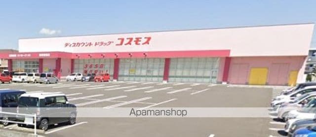 レオパレスサザンの周辺写真