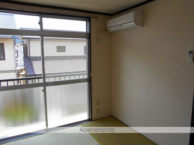 コーポ宮川の内装写真