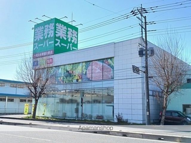 プリムヴェールの周辺写真