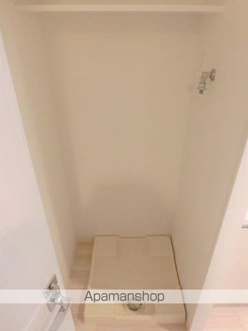 PLANDOR北浜の内装写真