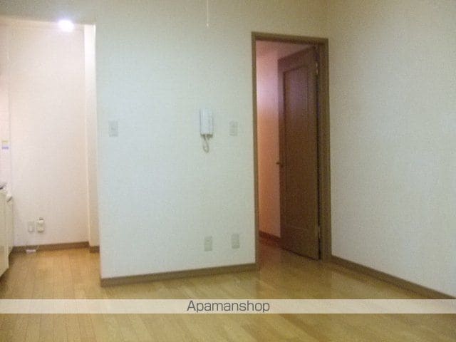 アメニティパークの内装写真