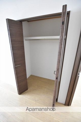 AY七番館の内装写真