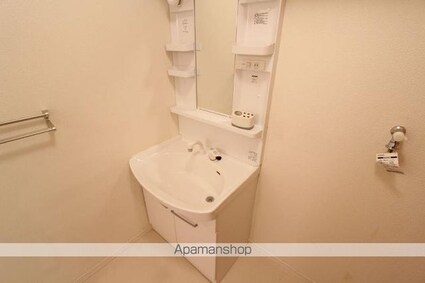 メリーメゾン[2LDK/69.68m2]の洗面所