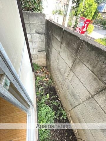 チェリーヒル小林IIの内装写真