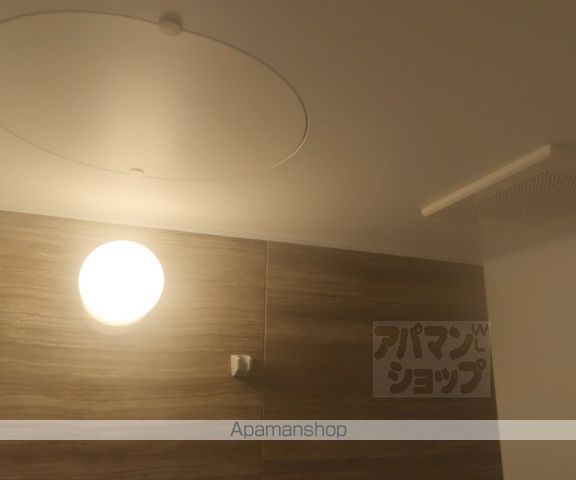 ARCA桂川の内装写真