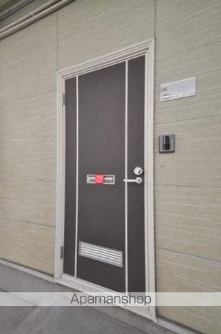 グリーンクラークの内装写真