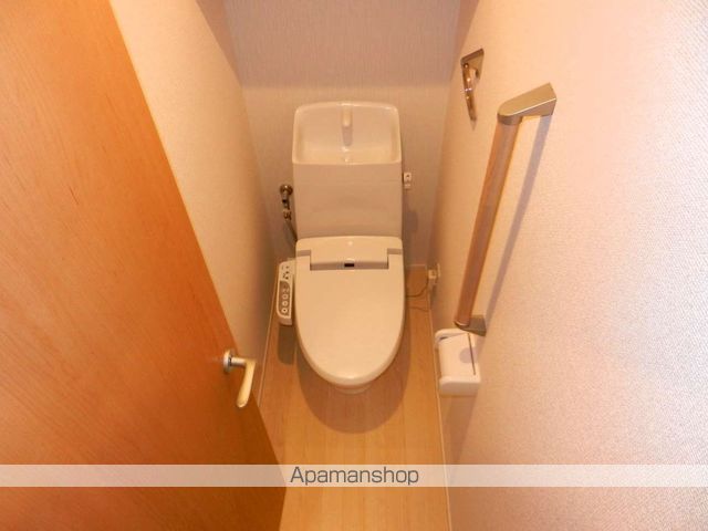 レオパレスコラッジオの内装写真