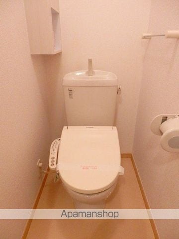 グリーン ワールドIIの内装写真