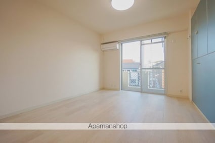 ルース中野[1K/25m2]のリビング・居間