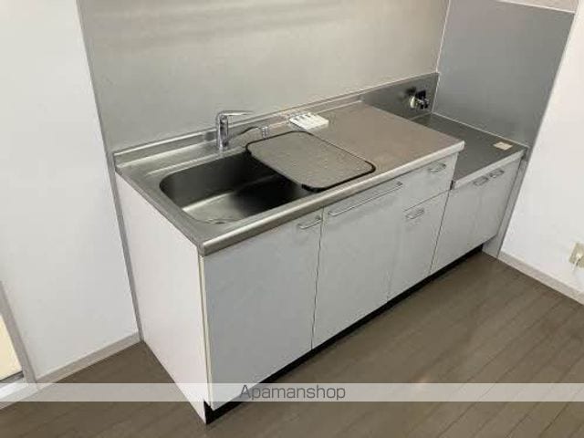 グランシードK Iの内装写真
