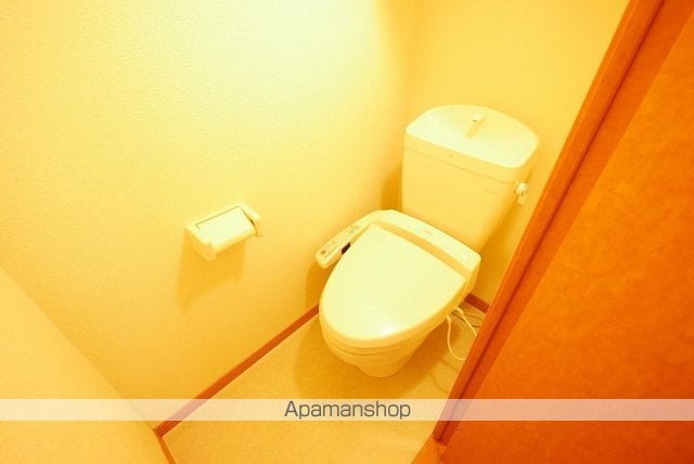 レオパレス稲荷町の内装写真