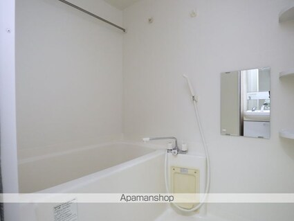 プライマル名古屋吹上[1K/24.59m2]のバス