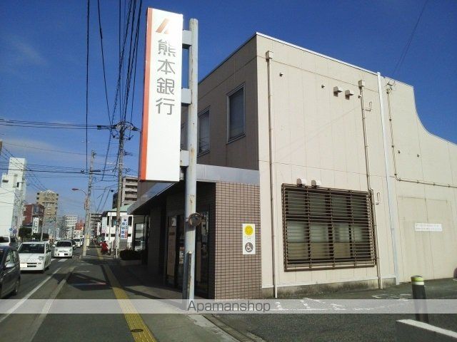 カルフールB.C白山の周辺写真