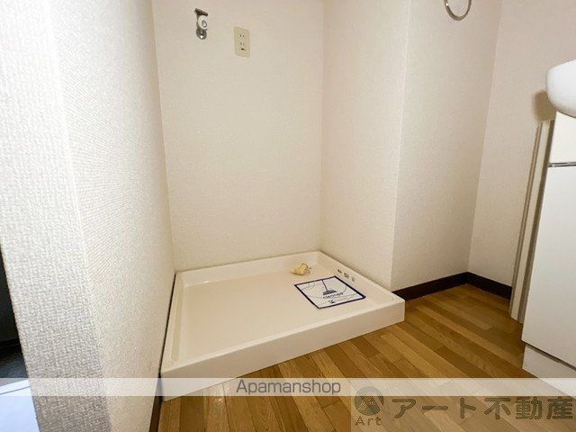 フォブールN−TOWN B棟の内装写真