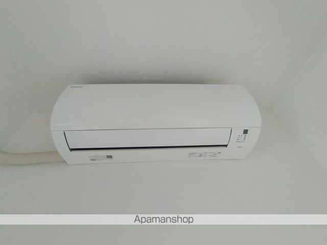 STマンションIIIの内装写真