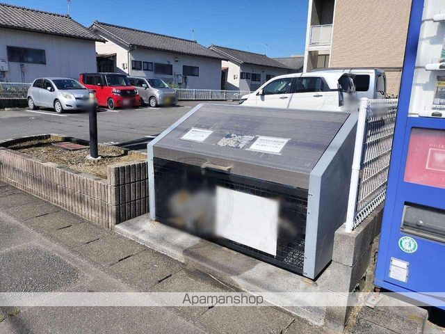 レオパレスプルメリアIIIのその他写真
