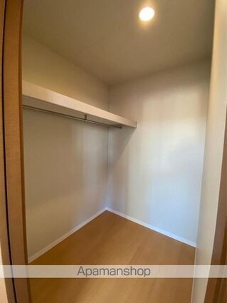 フォブール栗林南Ｂ[1LDK/41.54m2]の内装6