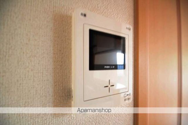 メゾンド・ラフレシールの内装写真