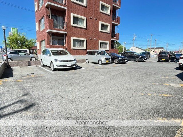 グローバルトラストマンションのその他写真