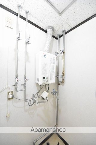 グレイスコートの内装写真