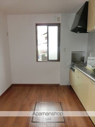 和歌山県和歌山市六十谷[2LDK/57.98m2]の内装