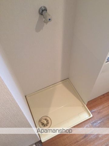 グランドフォーレヤマモトの内装写真