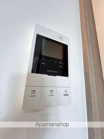 メイクス浅草EASTの内装写真
