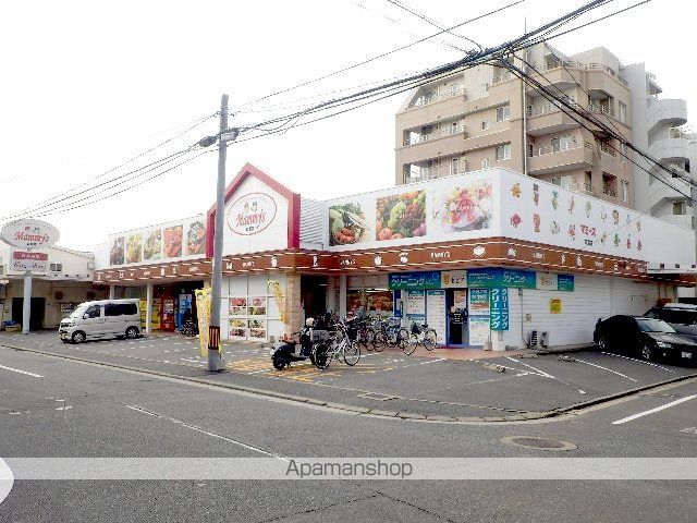 タウンコーポ大賀の周辺写真