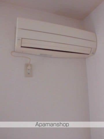 メルヴェーユ八潮中央 Bの内装写真