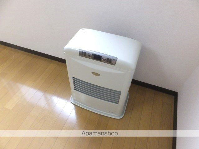 クゥーネルSの内装写真