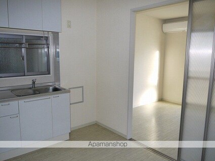 長野県諏訪市大字中洲[2K/42.84m2]の内装4