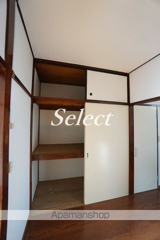 ありあけ荘の内装写真