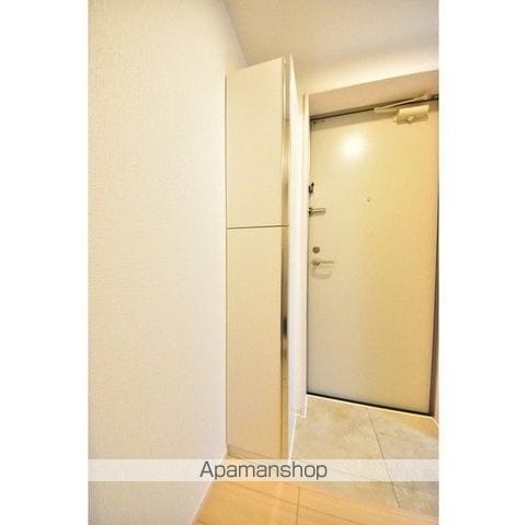 フォルトゥナ北千住の内装写真
