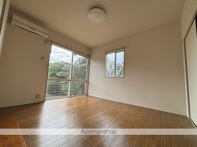 フレグランス双葉Ａ[3DK/50.78m2]の内装3