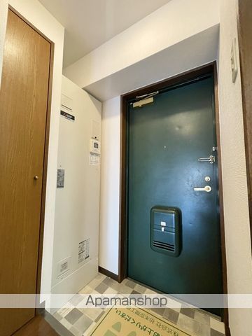 エミネンスパレスの内装写真