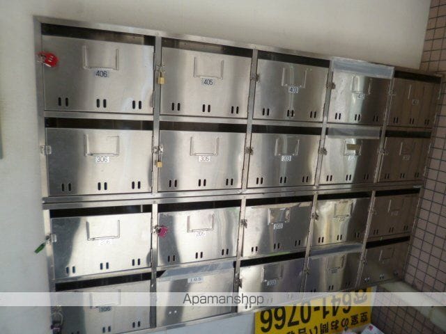 メゾンドボワール円山のその他写真
