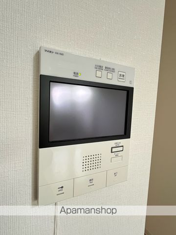 FUTURE宿院の内装写真