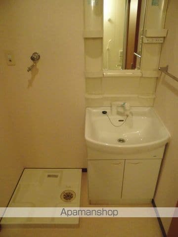 エルロード住吉7号館の内装写真