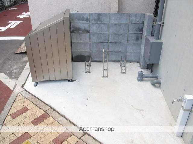 ラシクラス東高円寺の内装写真