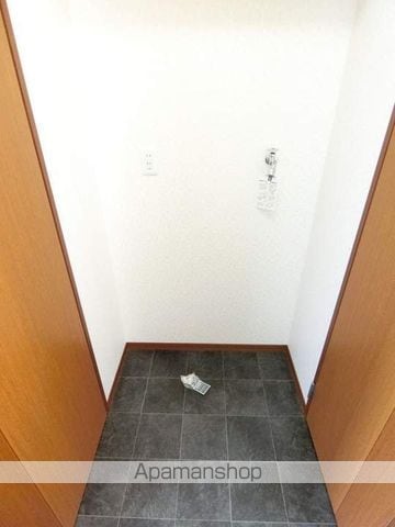 ドミール二の岡の内装写真