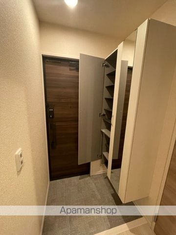 未来館OOMIYAの内装写真