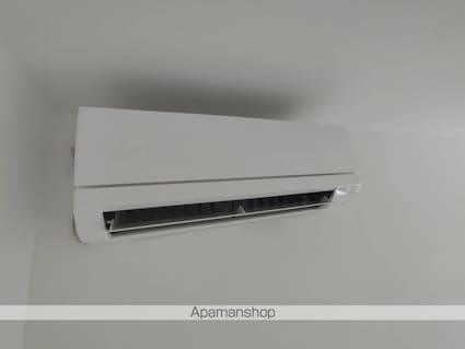 アトリオフラッツ高円寺[1K/25.5m2]のその他設備