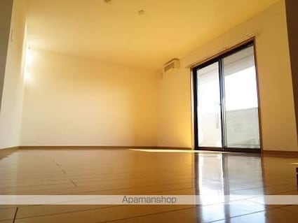 ボヌールレジデンス[3LDK/75.58m2]のリビング・居間1