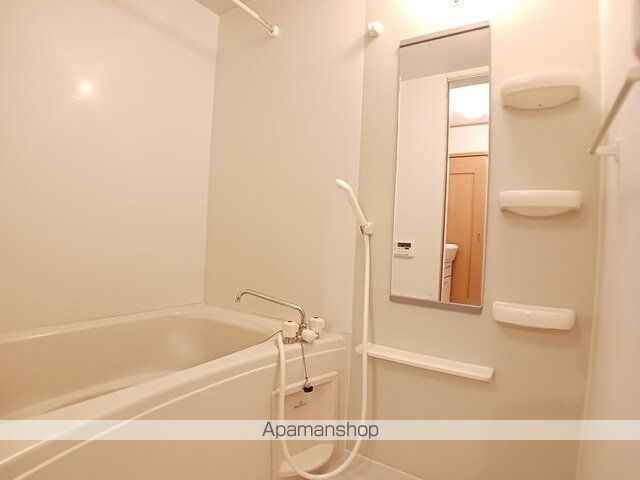 フィールドパレスVの内装写真