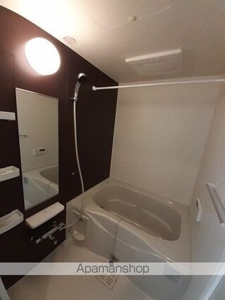 モンターニュ　リーヴル[2LDK/52.83m2]のバス