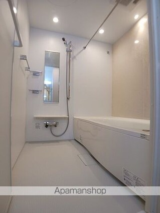 ブリリアントⅡ[1LDK/50.87m2]のバス