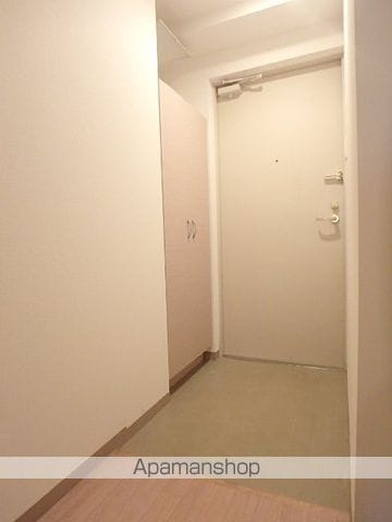 フォンテーヌ豊平の内装写真